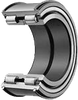Roller Bearing For Sheaves -- NAS