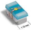0603CS (1608) High Temperature Ceramic Chip Inductors -- 0603CS-10N 0603CS-10NXJEW , 0603CS-10NXGEW , 0603CS-10NXJLW , 0603CS-10NXGLW , 0603CS-10NXJRW , 0603CS-10NXGRW , 0603CS-10NXHRW - Image