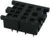 Relay Socket; Socket Mounting Potter&brumfield Te Connectivity - 95F7966 - Newark, An Avnet Company