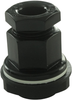 Cable Gland (Clamp), Nylon, M20, Black; Thread Size Imperial Abb Adaptaflex - 08WX5751 - Newark, An Avnet Company