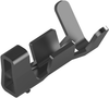 Rect Contact, Socket, 24Awg, Crimp; Product Range Amp Te Connectivity - 18AH0281 - Newark, An Avnet Company