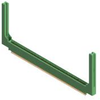 Card Edge Conn, Dual Side, 128Pos, Lug; Card Edge Connector Type Edac - 71AJ4971 - Newark, An Avnet Company
