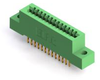 Card Edge Conn, Single, 13Pos, Wire Wrap; Card Edge Connector Type Edac - 65AJ8240 - Newark, An Avnet Company