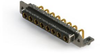 Combo D-Sub Conn, R/a Rcpt, Dc-8W8, Th; Product Range Edac - 55AJ8927 - Newark, An Avnet Company