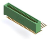 Card Conn, Dual Side, 44Pos, Wire Wrap; Card Edge Connector Type Edac - 68AJ8450 - Newark, An Avnet Company