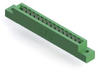 Card Edge Conn, Single Side, 14Pos, Th; Card Edge Connector Type Edac - 57AJ2597 - Newark, An Avnet Company