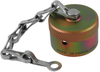 Receptacle Protective Cap Aluminium Alloy; Accessory Type Glenair - 87W7482 - Newark, An Avnet Company