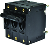 Circuit Breaker, Hydromagnetic, 3P, 277V, 10A; Product Range Potter&brumfield Te Connectivity - 17M3397 - Newark, An Avnet Company