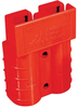 Conn, Housing, 2Pos, Red; Product Range Anderson Power Products - 41AH6225 - Newark, An Avnet Company