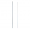 Rack Mounting Solutions - Rack Accessories - Mounting Rails - C4PR2477TZPL - Hammond Manufacturing Company Inc.