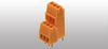 Clamping Yoke Screw Connection -- 1.5 mm² at 3.50 mm Pitch - Image