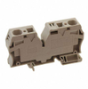 Connectors, Interconnects Terminal Blocks Din Rail, Channel