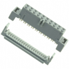 Free Hanging, Panel Mount - 158220-012015-ND - DigiKey
