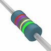 Through Hole Resistors - MBB02070C2719DC100-ND - DigiKey