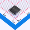 Single Chip Microcomputer/Microcontroller >> Microcontroller Units (MCUs/MPUs/SOCs) - FU6862L - LCSC Electronics Technology (HK) Limited
