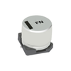 Aluminum Electrolytic Capacitors - 10-EEE-FN1C331LDKR-ND - DigiKey