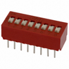 Switches - DIP Switches - BD08 - Shenzhen Shengyu Electronics Technology Limited