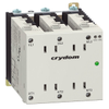Relays - Solid State Relays - GNR25DCZ - Shenzhen Shengyu Electronics Technology Limited