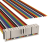 Rectangular Cable Assemblies - M1CXA-2436R-ND - DigiKey