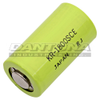 1.2V Flat Top - 1.2V Flat Top (Bulk) - Battery - Tech Cells -- SC-1800 SANYO - Image
