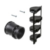 Backshells and Cable Clamps - A113019-ND - DigiKey