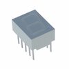 LED Character and Numeric -- 160-1525-5-ND - Image