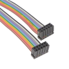 Rectangular Cable Assemblies - IDSD-05-D-18.00-R-ND - DigiKey