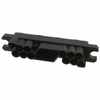 Backplane Connector Housings - 1648211-1-ND - DigiKey