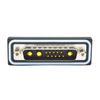 D-Sub Connector Assemblies - 37-CDFR13W3113L461-ND - DigiKey