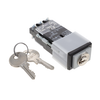 Keylock Switches -- 1948-02-695.011-ND - Image