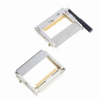 Headers & Wire Housings - N7E50-M516RA-40-WF - Powell Electronics, Inc.