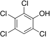 2,4,5,6-Tetrachlorophenol (contains 10% pentachlorophenol).. - T291380 - Toronto Research Chemicals, Inc.
