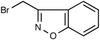 3-(Bromomethyl)-1,2-benzisoxazole - 7789 - Medical Isotopes, Inc.