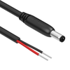 Barrel Power Cables - 839-10-02227-ND - DigiKey