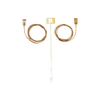 Thermocouples, Temperature Probes - 5880-CO2-E-ND - DigiKey