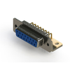 D-Sub Connector Assemblies - 151-622-M15-660-LT4-ND - DigiKey