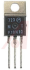 MOSFET, Power;N-Ch;VDSS 500V;RDS(ON) 0.52Ohm;ID 6.6A;TO-220 Full-Pak;PD 60W - 70078913 - Allied Electronics, Inc.