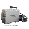 2-Axis Inclination Sensor Module -  - DigiPas Technologies Inc.