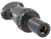 ELECTRICAL SOCKET PLUG, 100A, GREEN - 70120963 - Allied Electronics, Inc.