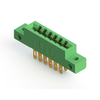 Edgeboard Connectors - 151-305-012-500-212-ND - DigiKey