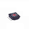 10mm Ultra-Thin SMT DIP Rotaries - FR02FR10P-R - NKK Switches