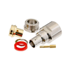 Coaxial Connector (RF) Assemblies - 6099-PE44674-ND - DigiKey