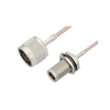 Coaxial Cables (RF) - 6099-PE33534-48-ND - DigiKey