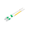 Fiber Optic Connector Assemblies - 5073-FOC-LCASM0230-0M00-ND - DigiKey