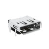 USB, DVI, HDMI Connector Assemblies - 664-G46A20221013WEUTR-ND - DigiKey