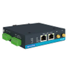 ICR-2400, EMEA, 2x Ethernet , 1x RS232, 1x RS485, Metal, Without Accessories - ICR-2437 - Advantech