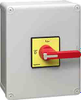 Isolator Switches - 2120300 - RS Components, Ltd.