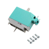 Backplane Connectors -- 9108386 - Image
