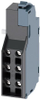 Auxiliary Contacts - 2262841 - RS Components, Ltd.