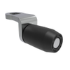 Quarter-Turn Cam Latch Roller Cam, Steel, Zinc Plate, Bright Chromate - E5-7113 - Southco